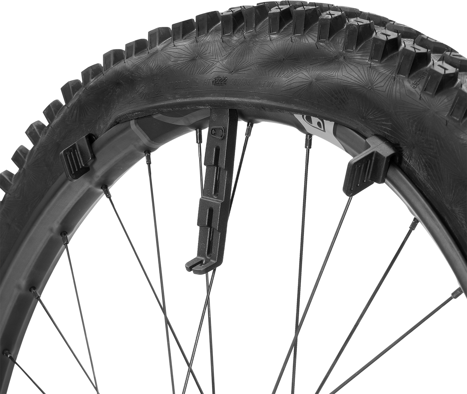 CRANKBROTHERS Slider Tire Lever Kit 17024