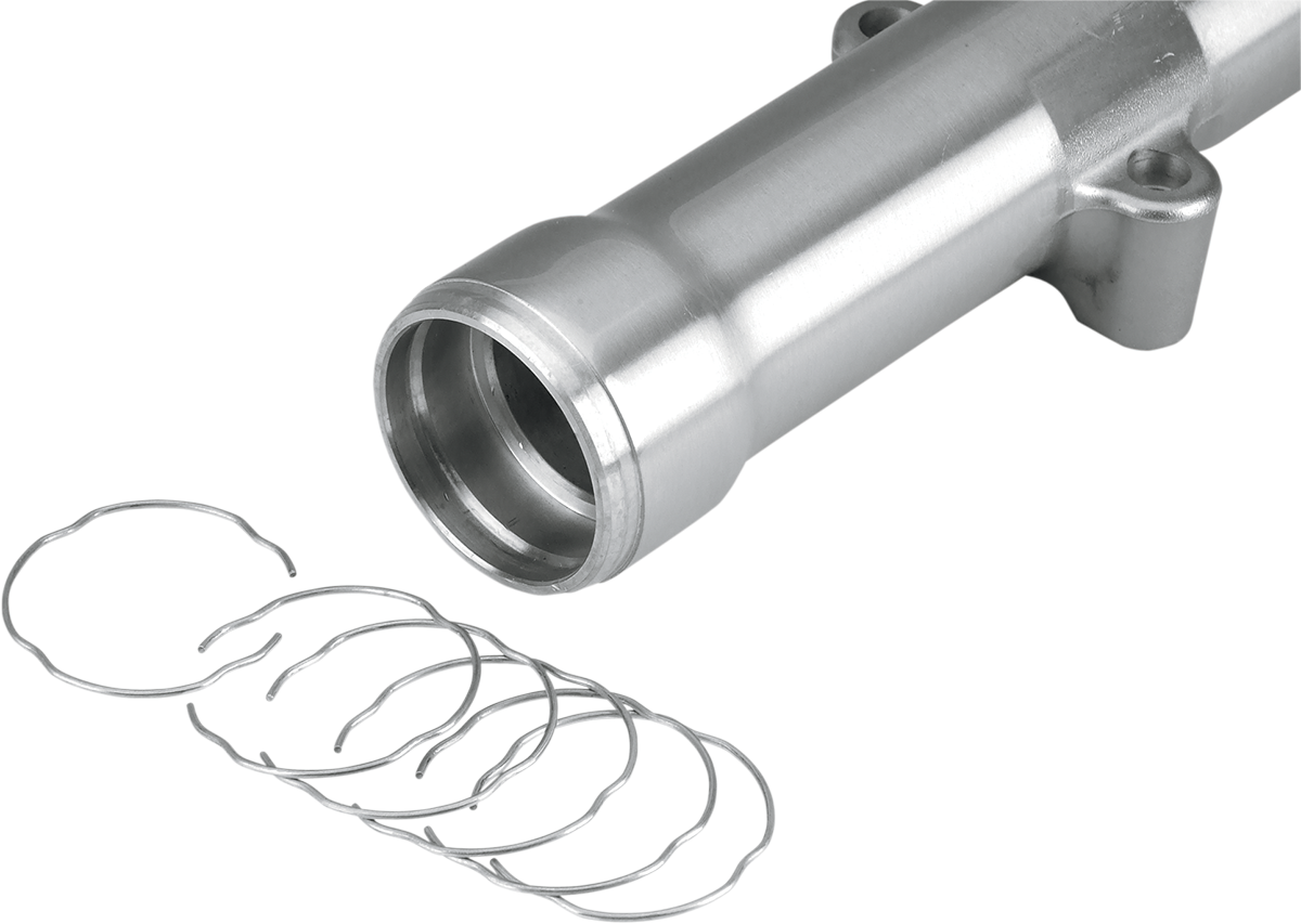 JAMES GASKET Fork Seal Retainers - 39 mm JGI-45905-87
