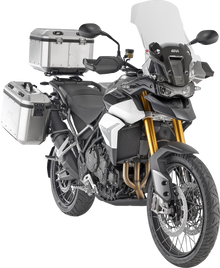 GIVI Windshield - Triumph D6418ST