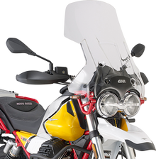 GIVI Windshield - Moto Guzzi D8203ST