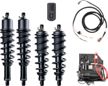 LEGEND SUSPENSION REVO ATS Adjustable Air-Assisted Coil Suspension 1310-2377