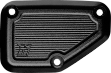 KODLIN USA Master Cylinder Cover - Black KUS25855