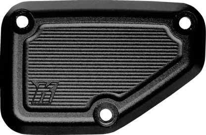 KODLIN USA Master Cylinder Cover - Black KUS25855