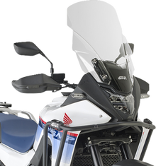 GIVI Windshield - Clear - XL750 D1201ST