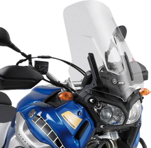 GIVI Windshield - Clear - XTZ1200 D447ST
