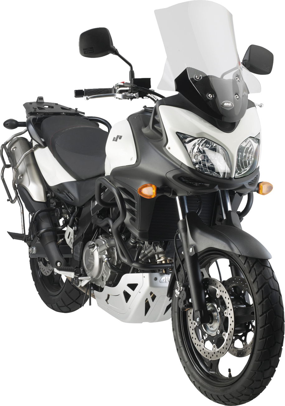 GIVI Mounting Hardware - Windshield - Suzuki D3101KIT