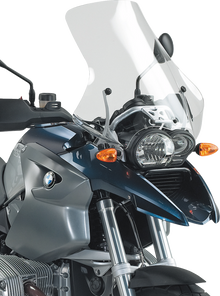GIVI Mounting Hardware - Windshield - BMW D330KIT