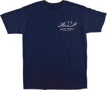 FMF Brighter Days T-Shirt - Navy - Small SP25118907NVYSM