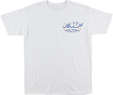 FMF Brighter Days T-Shirt - White - XL SP25118907WHTXL