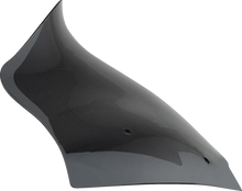 KLOCK WERKS Sport Flare™ Windshield - 11" - Dark Smoke - FLTRX KWW-01-0735-DS