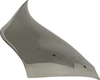 KLOCK WERKS Sport Flare™ Windshield - 11" - Tint - FLTRX KWW-01-0735-T