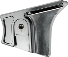KODLIN USA Relocation Kit - Horn - Chrome KUS25851