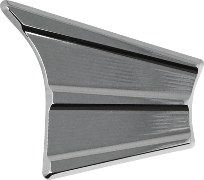 KODLIN USA Relocation Kit - Horn - Chrome KUS25851