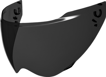 ICON Domain™ Shield - Limo Black 0130-1329