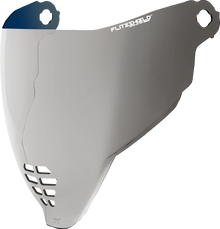 ICON FliteShield™ Shield - Airflite™ - Warboy Chrome 0130-1337