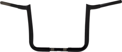 LA CHOPPERS Pre-Wired Prime Ape Handlebar - 1" x 13" - Black LA-7352-13BW