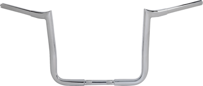 LA CHOPPERS Pre-Wired Prime Ape Handlebar - 1" x 13" - Chrome LA-7352-13W