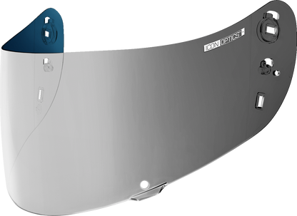 ICON Optics™ Shield - Warboy Chrome 0130-1351