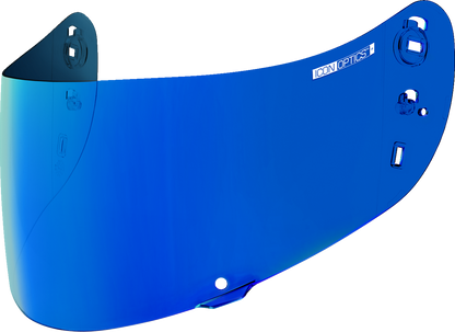 ICON Optics™ Shield - Boatdrink Blue 0130-1354