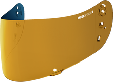 ICON Optics™ Shield - 25K Gold 0130-1352