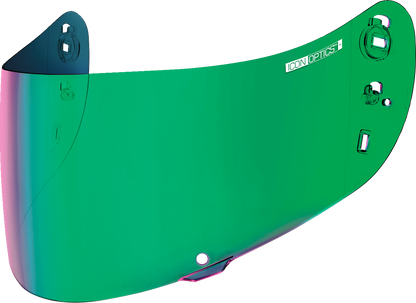 ICON Optics™ Shield - Cashmoney Green 0130-1356
