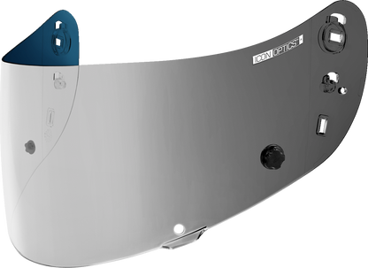ICON Tracshield™ - Airframe Pro/Airform/Airmada™ - Warboy Chrome 0130-1358