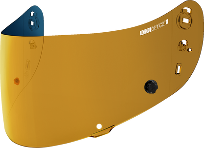 ICON Tracshield™ - Airframe Pro/Airform/Airmada™ - 25K Gold 0130-1359
