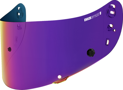 ICON Tracshield™ - Airframe Pro/Airform/Airmada™ - Blurple Purple 0130-1362