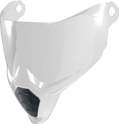 ICON Ultrashield™ - Ultraflite™ - 22.06 - Clear 0130-1388