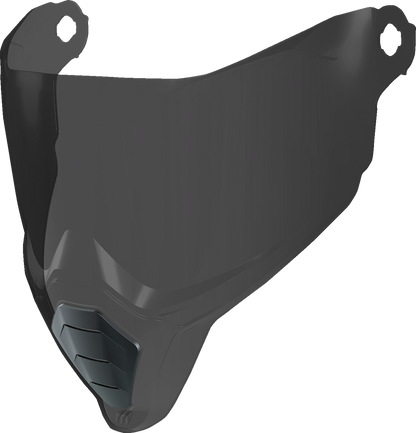 ICON Ultrashield™ - Ultraflite™ - 22.06 - Dark Smoke 0130-1389