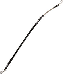 MOOSE OFFROAD Brake Line - Stainless Steel H02-2-049/P