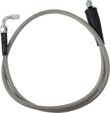 MOOSE OFFROAD Brake Line - Stainless Steel G06-1-008/P