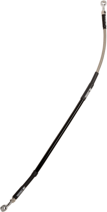 MOOSE OFFROAD Brake Line - Stainless Steel Y01-2-047/P