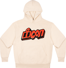 ICON ReDoodle™ Hoodie - Ivory - XL 3050-7042