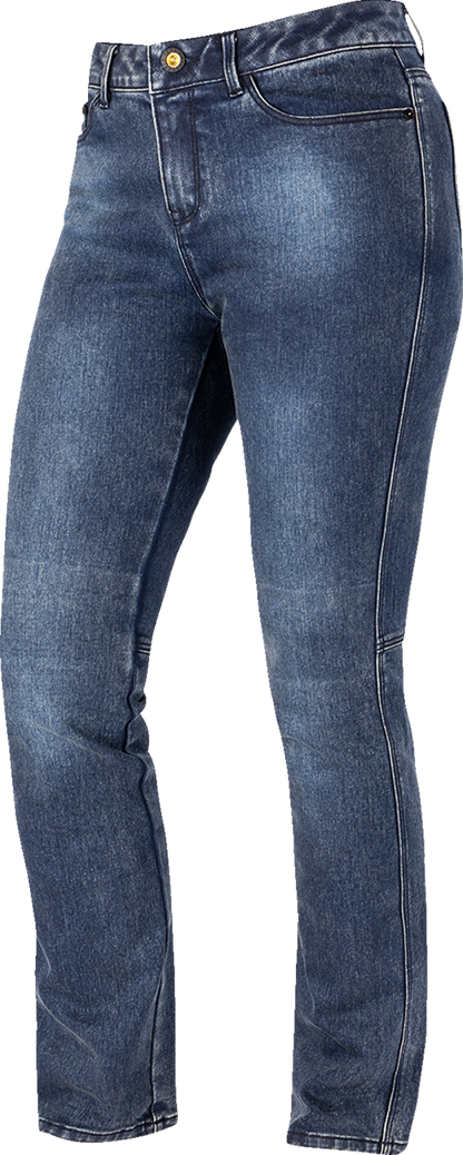 ICON Women's Tuscadero3™ Jeans - Blue - US 14 2823-0477