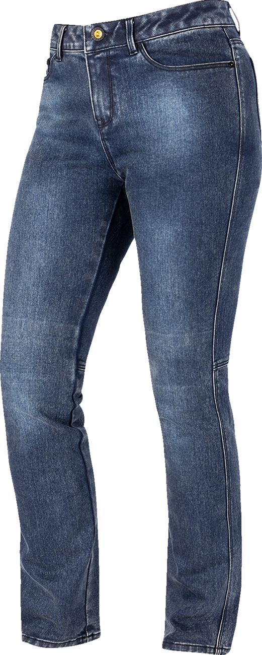 ICON Women's Tuscadero3™ Jeans - Blue - US 10 2823-0475