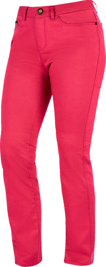 ICON Women's Tuscadero3™ CX Jeans - Pink - US 8 2823-0490