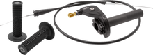 MOTION PRO Turbo™ SE Throttle Kit with Dirt Control II Grips - Yamaha 01-2846