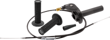MOTION PRO Turbo™ SE Throttle Kit with Dirt Control II Grips - Honda 01-2843