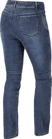 ICON Women's Tuscadero3™ Jeans - Blue - US 8 2823-0474