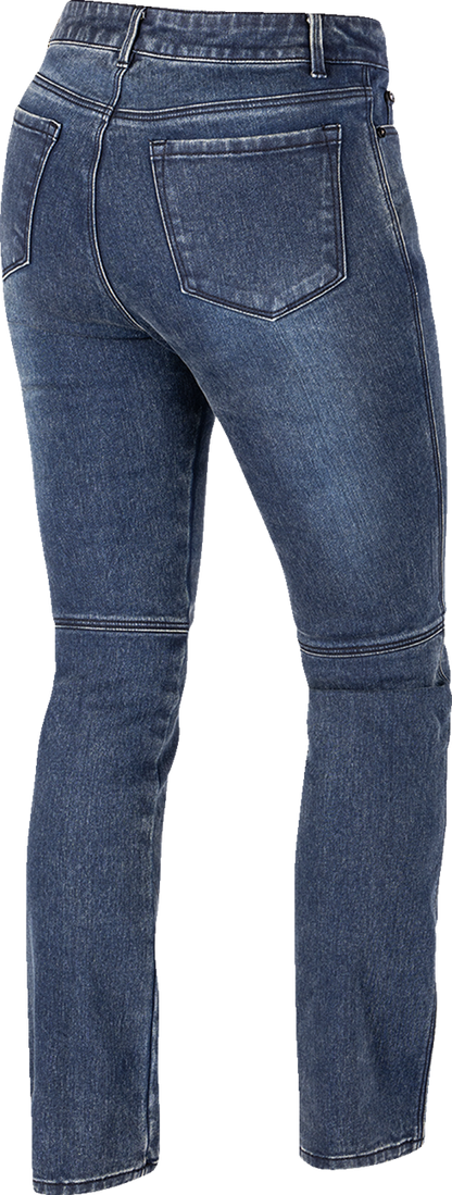 ICON Women's Tuscadero3™ Jeans - Blue - US 8 2823-0474