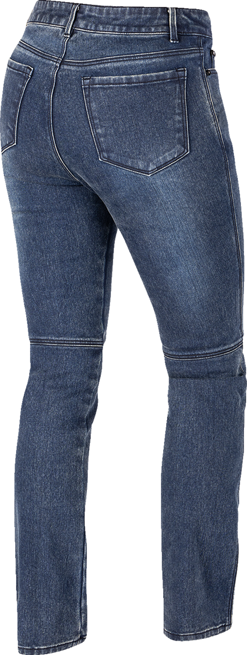 ICON Women's Tuscadero3™ Jeans - Blue - US 10 2823-0475