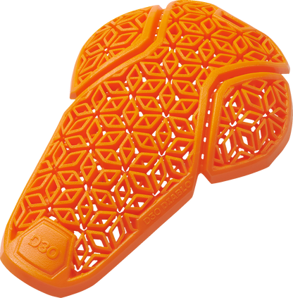ICON D3O® Diablo Guards - L2 - Knees/Elbows 14768