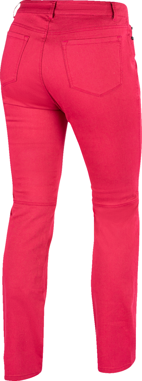 ICON Women's Tuscadero3™ CX Jeans - Pink - US 12 2823-0492