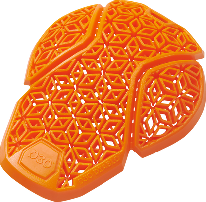 ICON D3O® Diablo Guards - L2 - Shoulders 14769