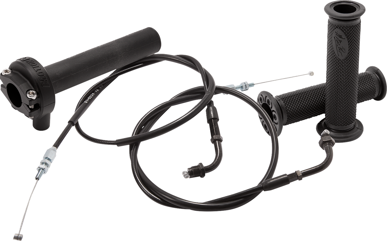 MOTION PRO Push-Pull SE Throttle Kit 01-2991
