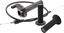MOTION PRO CR Pro™ SE Throttle Kit with Dirt Control II Grips - Yamaha 01-2908