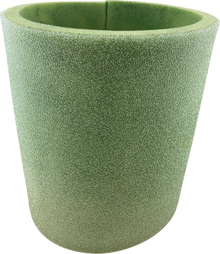 NO TOIL Pre-Oiled Air Filter - Yamaha 3829