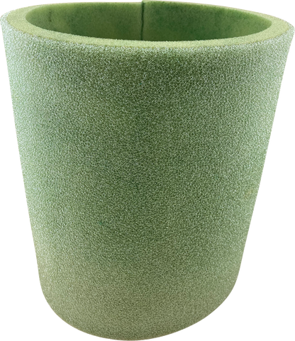 NO TOIL Pre-Oiled Air Filter - Yamaha 3829