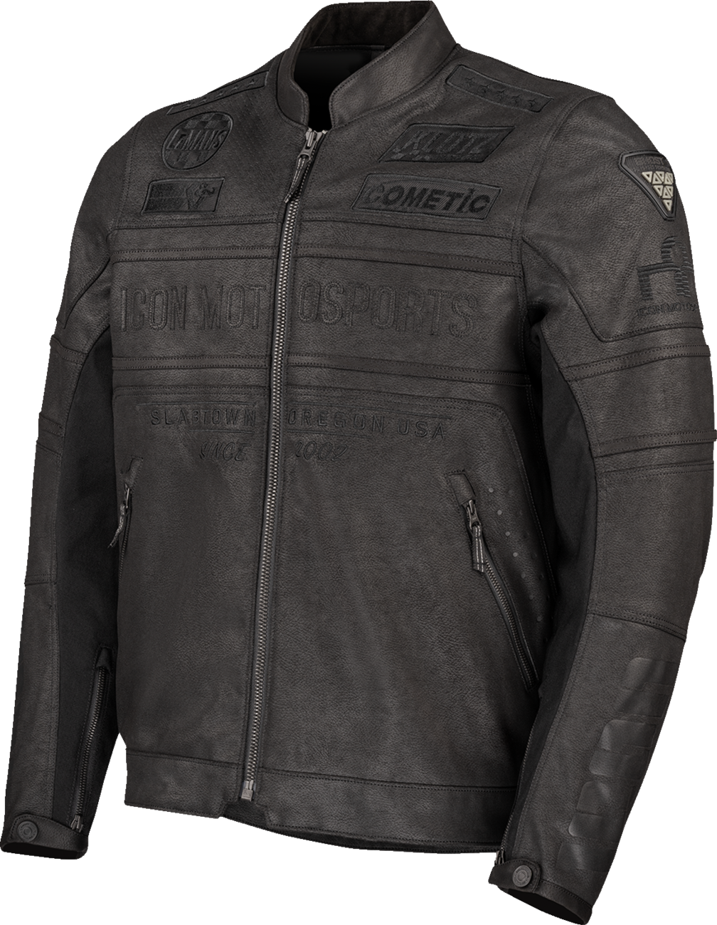 ICON Neo Daytona 2™ Jacket - Black - XL 2820-7065